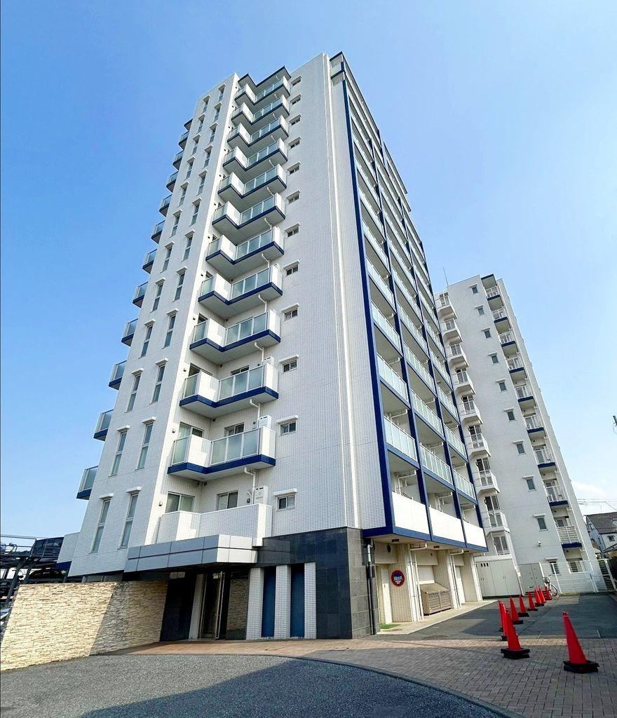 4LDK apartment in Kawagoe, Saitama - Photo 1