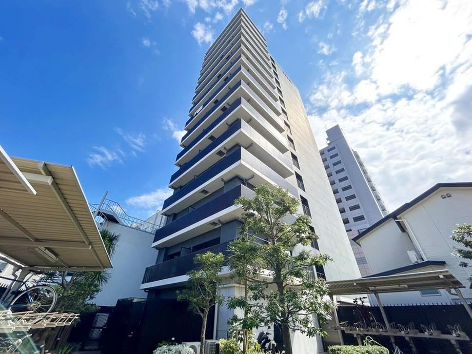 1LDK apartment in Warabi, Saitama - Photo 1