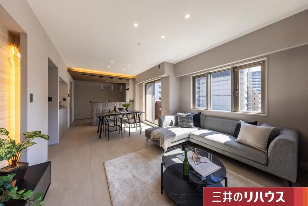3LDK apartment in Takarazuka, Hyogo - Photo 1