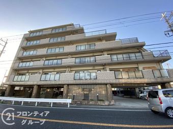 2LDK apartment in Kakogawa