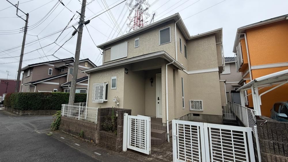 4LDK house in Okegawa, Saitama - Photo 1