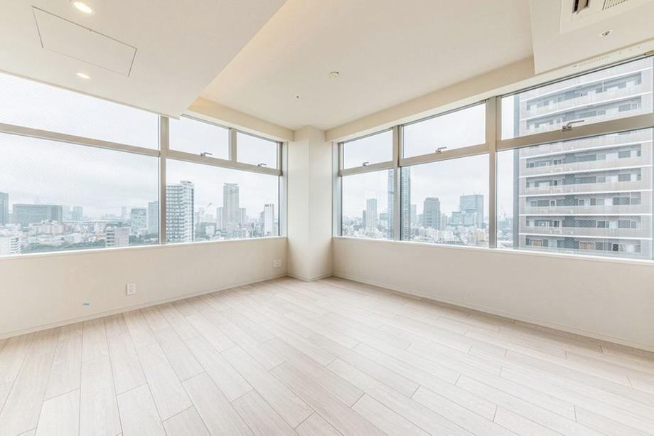 1LDK apartment in Minato Ward, Tokyo - Photo 1