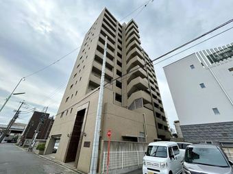 1LDK+S apartment in Atsuta Ward, Nagoya