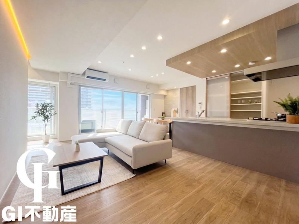 2LDK apartment in Uji, Kyoto - Photo 1