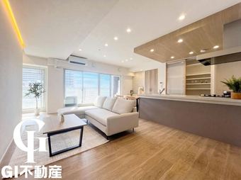 2LDK apartment in Uji