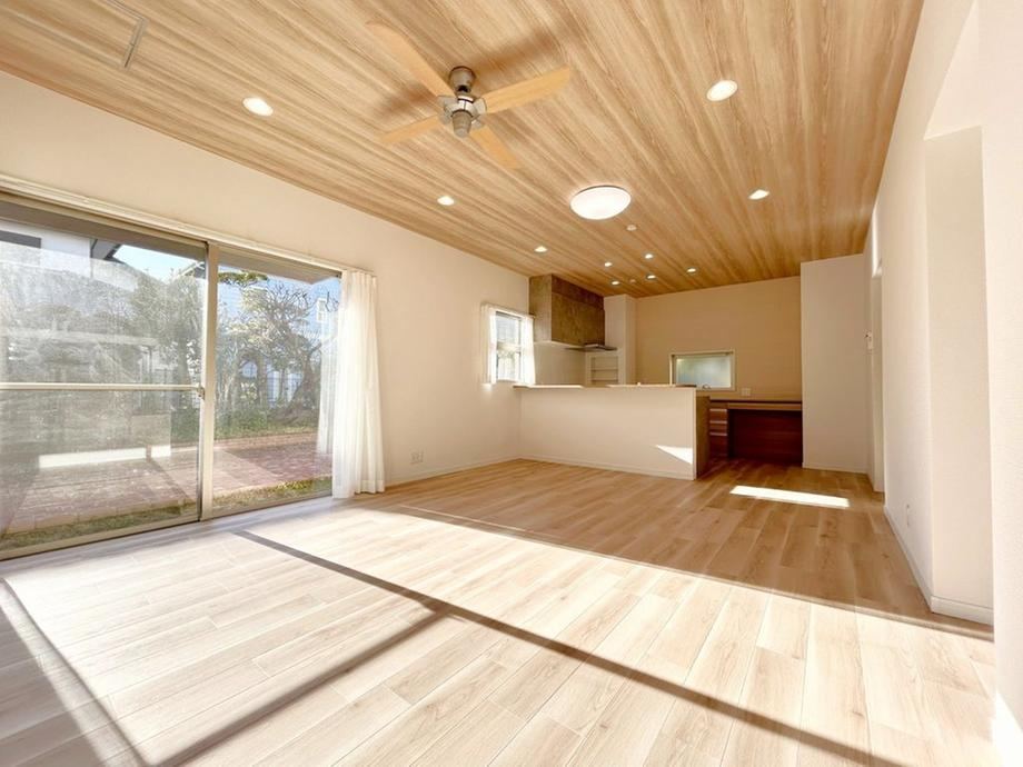 4LDK house in Fujisawa, Kanagawa - Photo 1