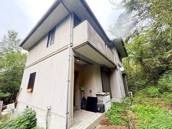 3LDK+S house in Tambasasayama