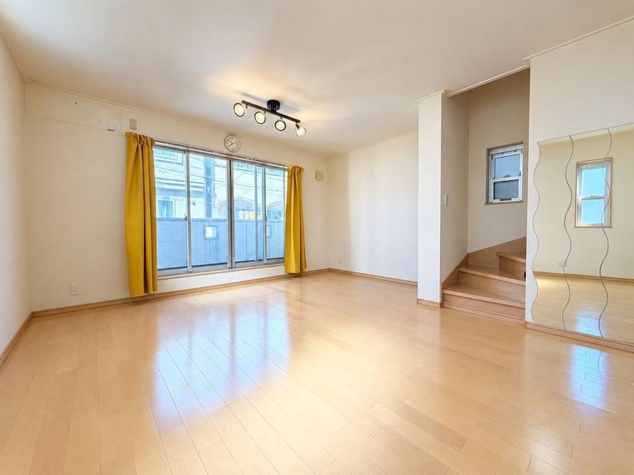 3LDK+S house in Nishi Ward, Osaka - Photo 1