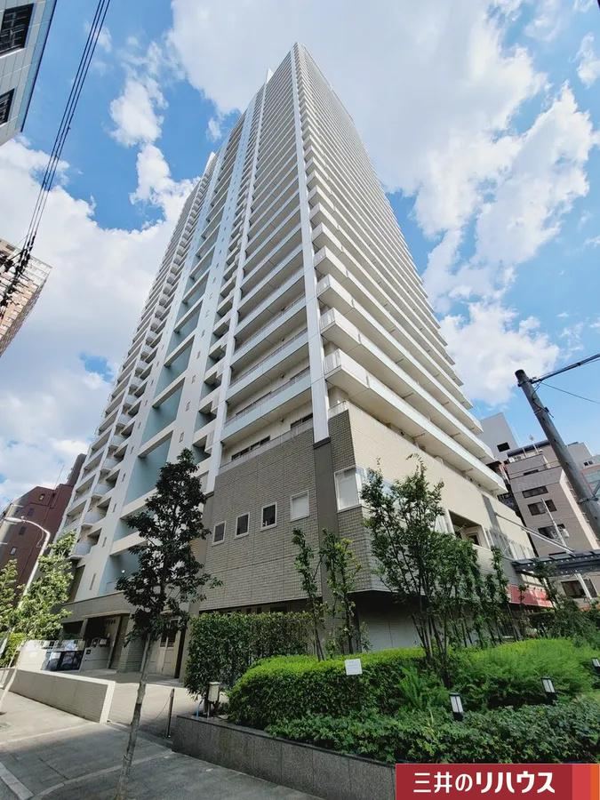 3LDK apartment in Nishi Ward, Osaka - Photo 1