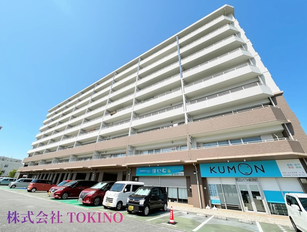4LDK apartment in Itoman, Okinawa - Photo 1