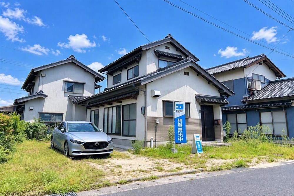 3LDK house in Hokuei, Tohaku District, Tottori - Photo 1