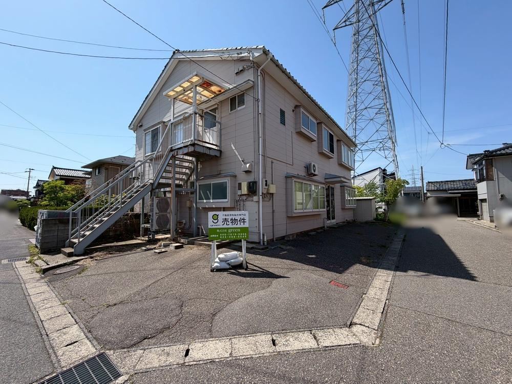 104 m² land in Chuo Ward, Niigata - Photo 1