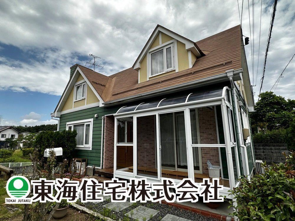 3LDK house in Koriyama, Fukushima - Photo 1