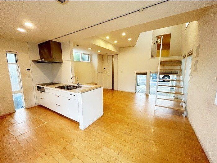 3LDK house in Kohoku Ward, Yokohama, Kanagawa - Photo 1