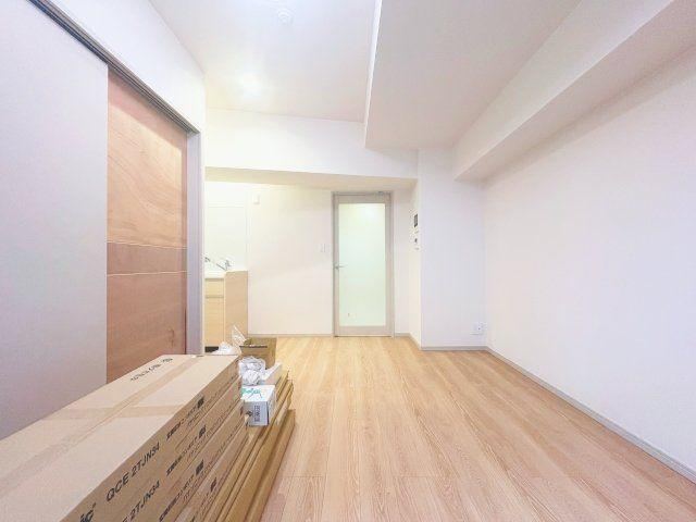 1LDK apartment in Shinagawa Ward, Tokyo - Photo 1