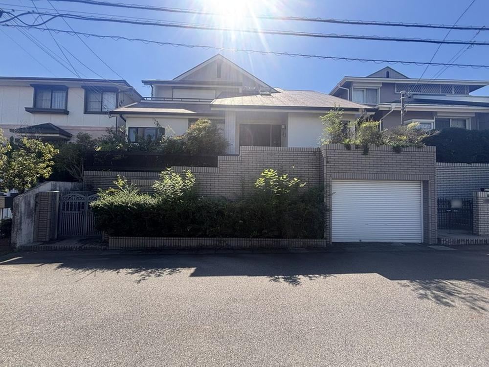 3LDK house in Nisshin, Aichi - Photo 1