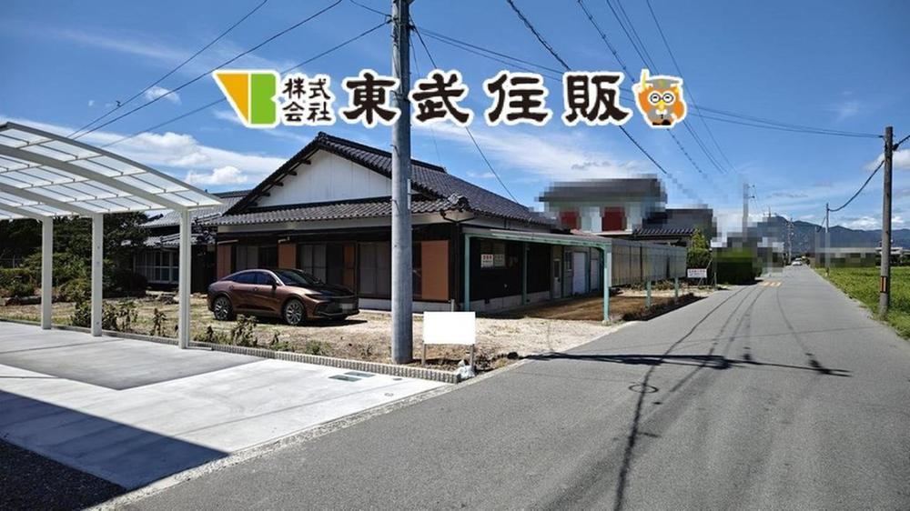 9DK+S house in Hofu, Yamaguchi - Photo 1