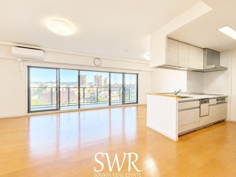 3LDK+S apartment in Okazaki, Aichi - Photo 1
