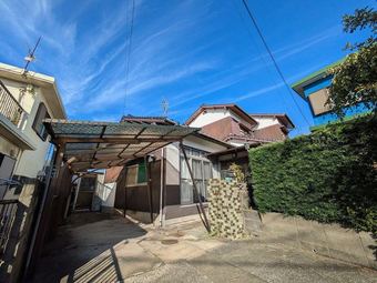 6DK house in Shimonoseki