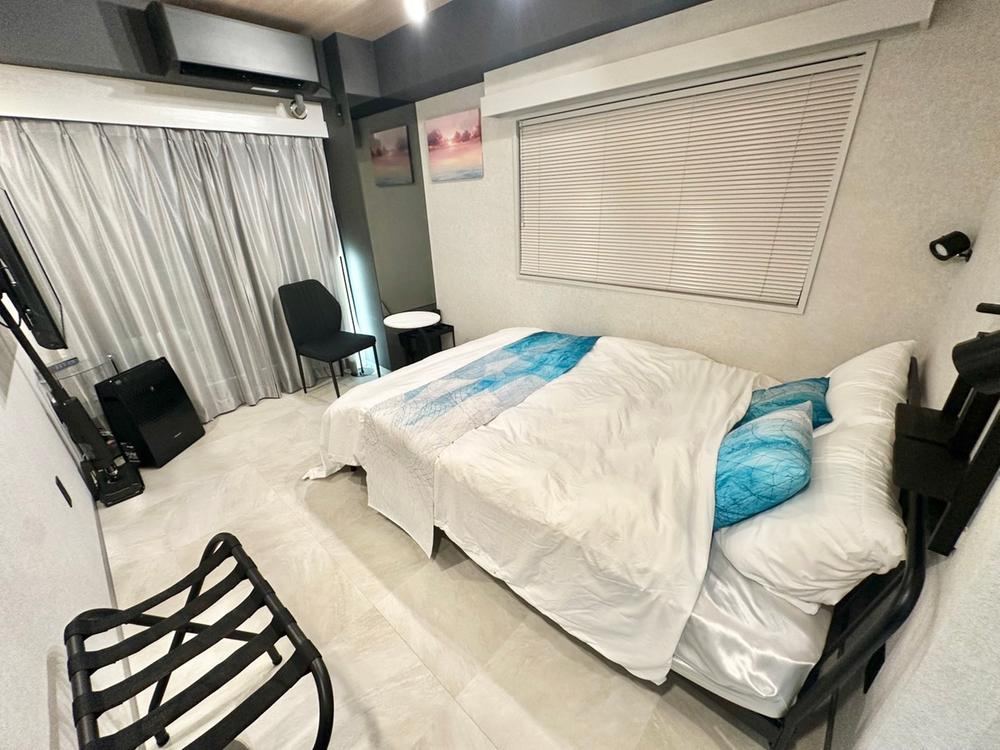 1K apartment in Minato Ward, Tokyo - Photo 1