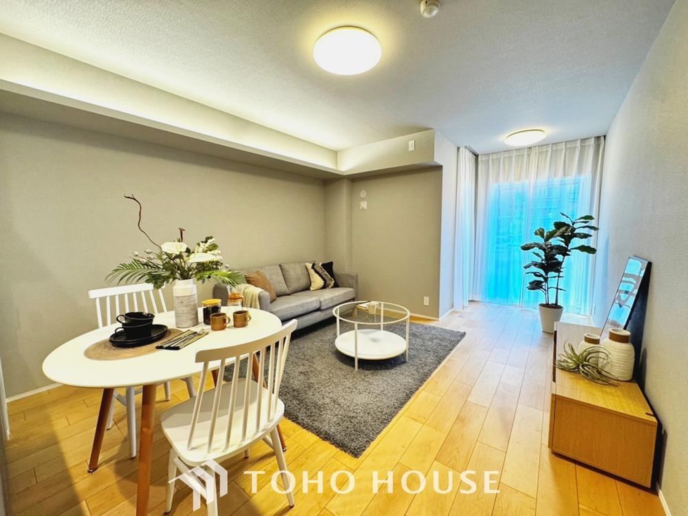 1LDK apartment in Shinjuku Ward, Tokyo - Photo 1