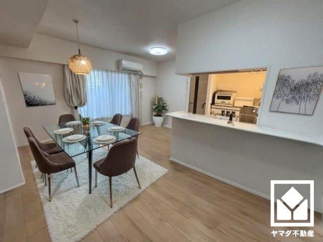 3LDK apartment in Fushimi Ward, Kyoto - Photo 1