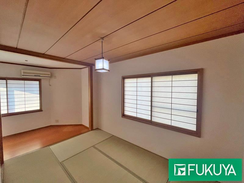 3DK house in Minami Ward, Kyoto - Photo 1