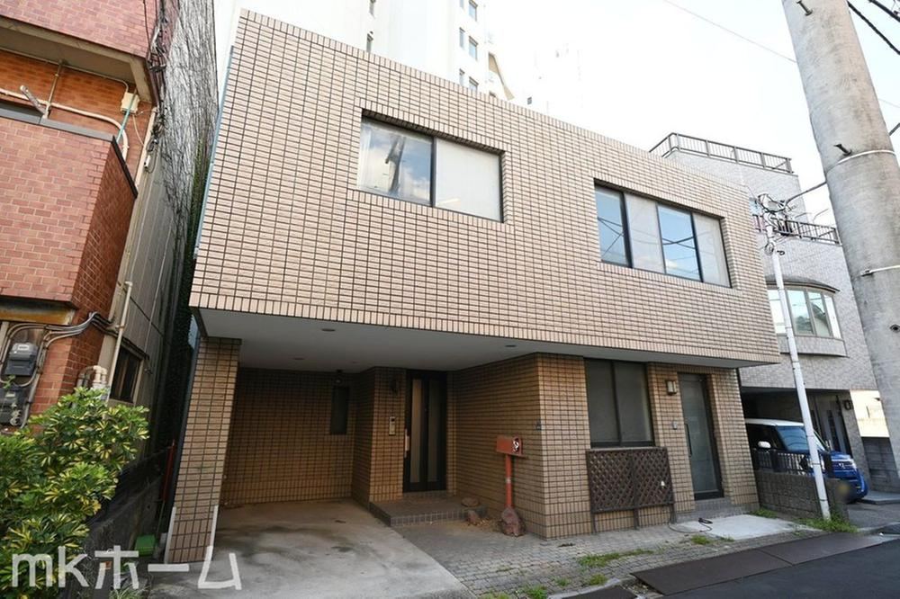 4LDK house in Sumida Ward, Tokyo - Photo 1