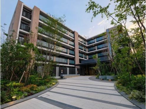 2LDK apartment in Minami Ward, Saitama - Photo 1