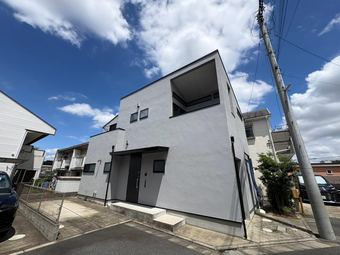 1LDK+S house in Inagi