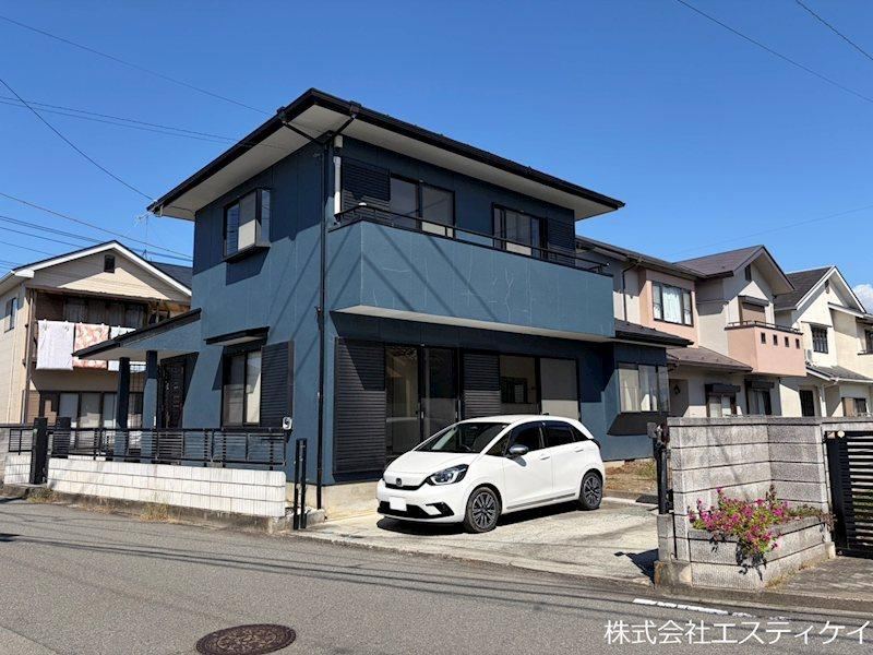 4LDK house in Kai, Yamanashi - Photo 1