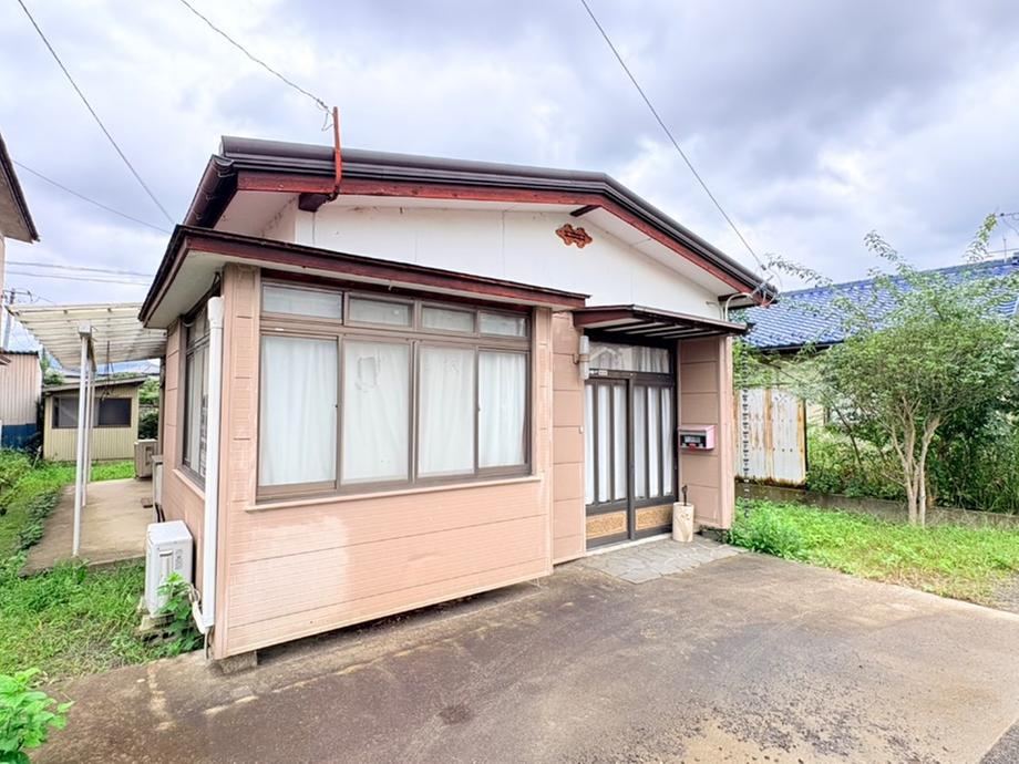 5DK house in Shiroishi, Miyagi - Photo 1