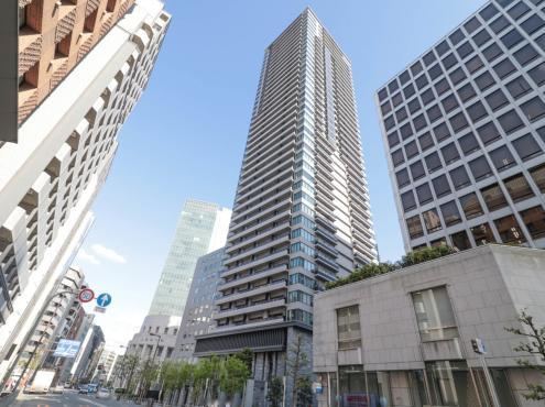 2LDK apartment in Chuo Ward, Osaka - Photo 1