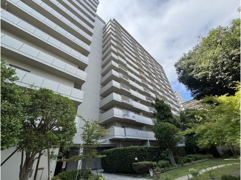 2LDK apartment in Miyakojima Ward, Osaka - Photo 1