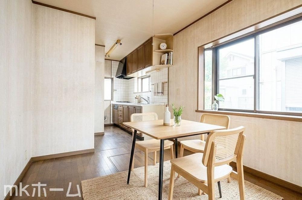 4DK house in Adachi Ward, Tokyo - Photo 1