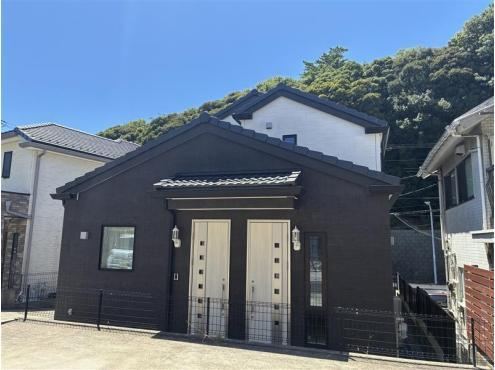 5LDK house in Konan Ward, Yokohama, Kanagawa - Photo 1