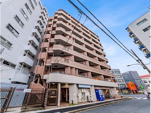 3LDK apartment in Nishitokyo, Tokyo - Photo 1