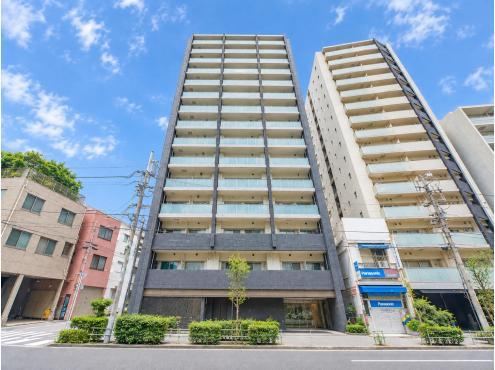 2LDK apartment in Taito Ward, Tokyo - Photo 1