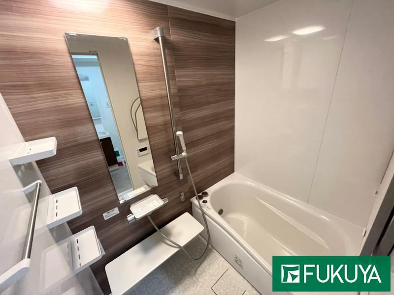 2LDK+S apartment in Yamatotakada, Nara - Photo 1