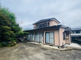 6DK house in Marumori, Igu District