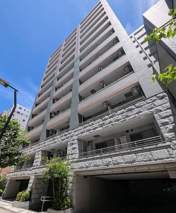 1LDK apartment in Chiyoda Ward, Tokyo - Photo 1