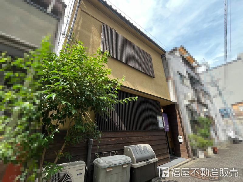 5DK house in Shimogyo Ward, Kyoto - Photo 1