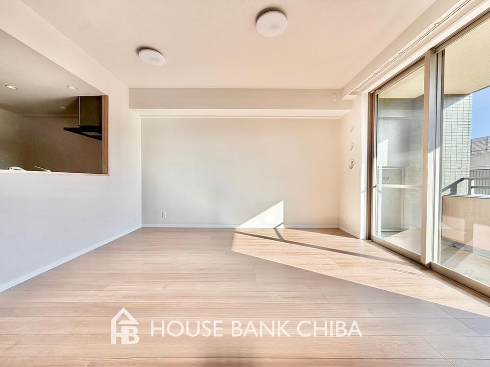 1LDK+2S apartment in Matsudo, Chiba - Photo 1