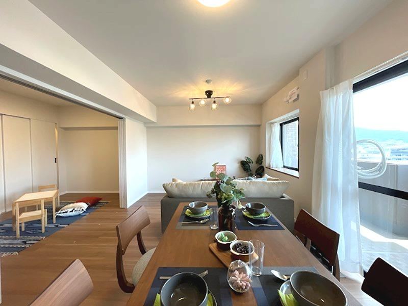 3LDK apartment in Jonan Ward, Fukuoka - Photo 1