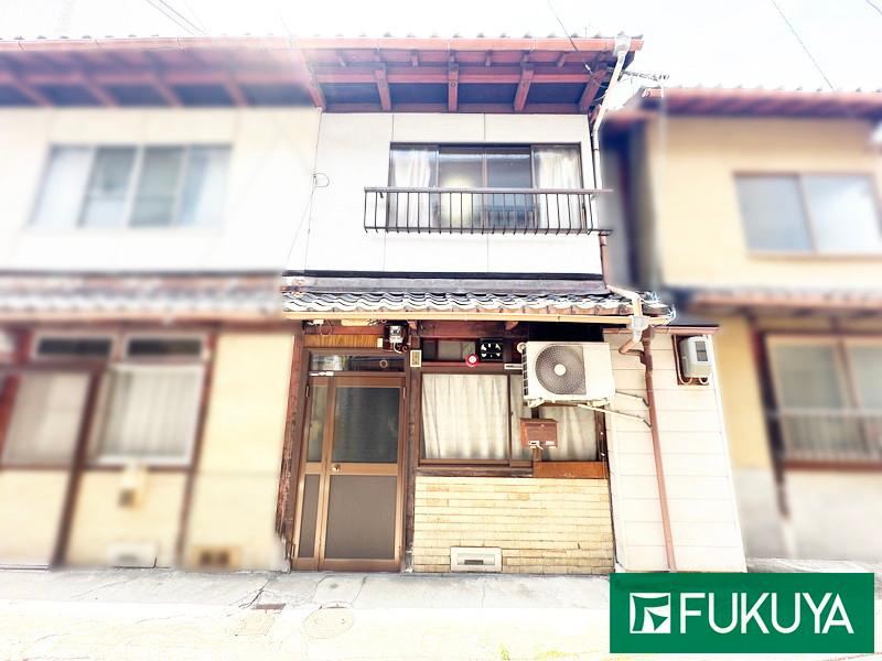 4K house in Nakagyo Ward, Kyoto - Photo 1