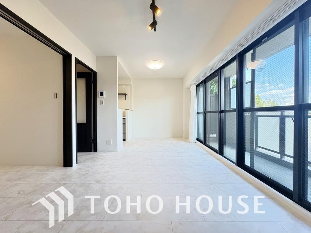 3LDK apartment in Narashino, Chiba - Photo 1