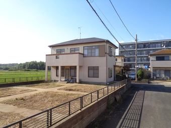 4LDK+S house in Sosa