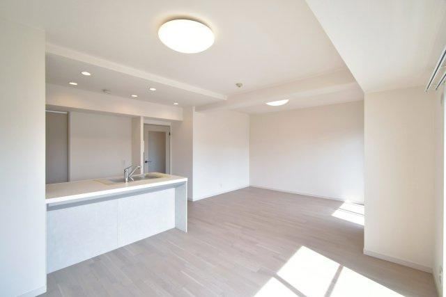 3LDK apartment in Kita Ward, Osaka - Photo 1