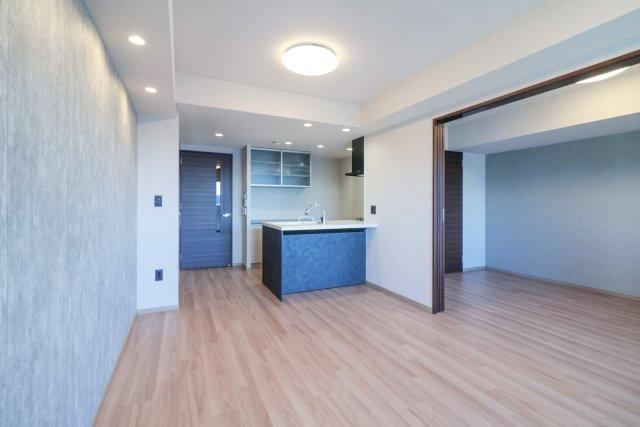 1LDK apartment in Kita Ward, Osaka - Photo 1