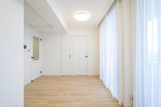 3LDK apartment in Sumiyoshi Ward, Osaka - Photo 1